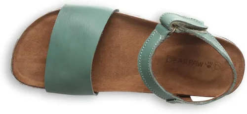 Vista 4 de BEARPAW Alma Multiple Colors Sandalias para mujer Zapatos de mujer Cómodo y ligero
