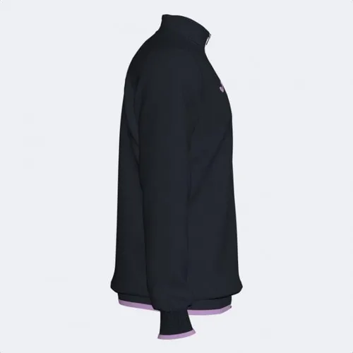 Vista 3 de Joma Chubasquero Cruz Azul para Hombre, Negro, púrpura