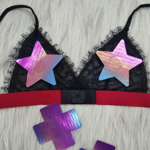 Vista 4 de Celamirio Ropa interior sexy para mujer