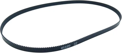 Vista 3 de 45189-22 45189-5 Correa de transmisión principal para Zebra 105SL 105SE 110Xi3 110XiIII Plus Correa de transferencia de impresora térmica 203dpi