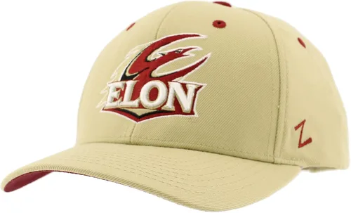 Vista 18 de ZHATS NCAA Gorra Snapback con Licencia Oficial de la NCAA para Adultos Unisex, Color del Equipo Competidor