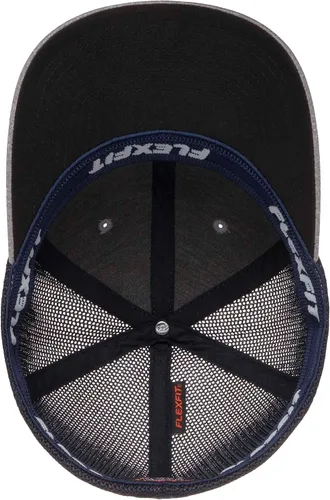 Vista 4 de Flexfit Malla 110 para hombre