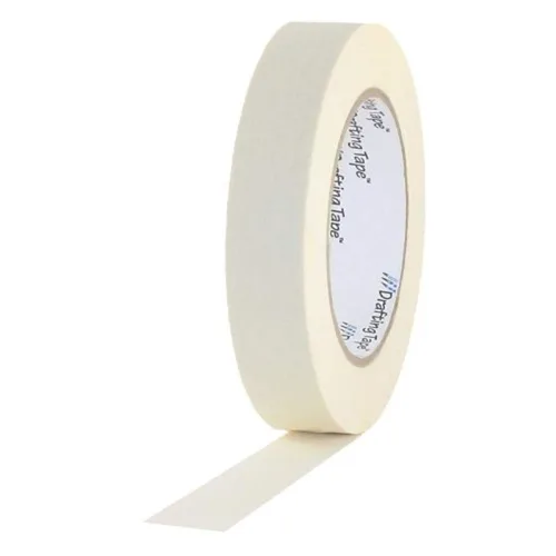 Vista 7 de ProTapes Pro Drafting - Cinta adhesiva de grado industrial, 60 yardas de largo x 1 pulgada de ancho (paquete de 1)