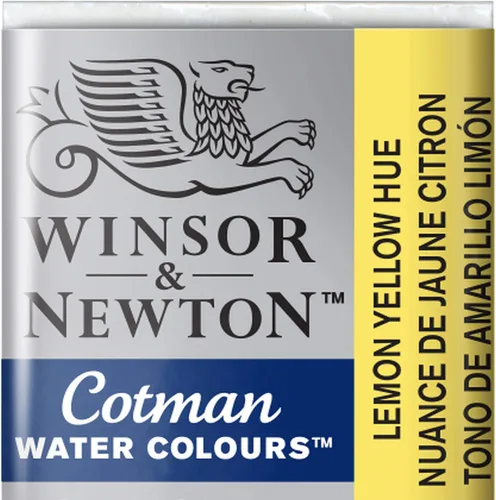 Vista 84 de Acuarela Cotman, tubo de 0.27 oz, color carmesí alizarina