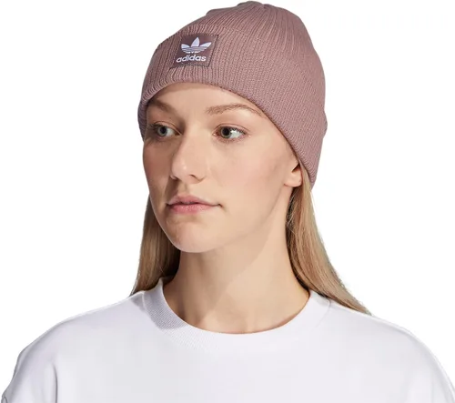 Vista 5 de adidas Originals Gorro acanalado para mujer