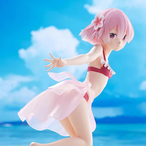 Vista 8 de Re: Zero -Comenzando la vida en otro mundo- Celestial Vivi-Ram