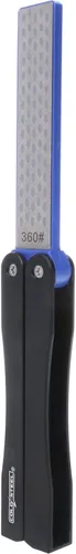 Vista 2 de Cold Steel CS-KS-DSDW: Afilador de cuchillos de doble cara