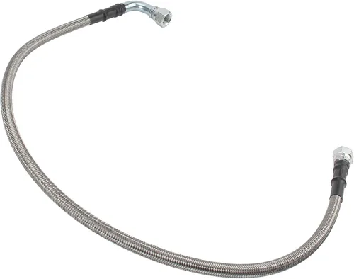 Vista 4 de AUTOKAY 47RE Kit de líneas de refrigeración de transmisión resistente para Dodge Ram Cummins 5.9L 1996-2002