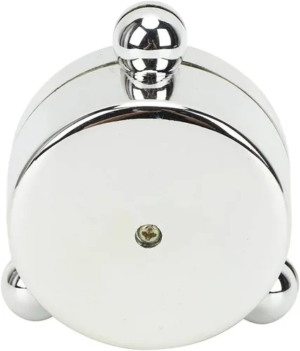 Vista 9 de Temporizador mecánico, pequeño temporizador multifunción, mini temporizador de cocina, reloj despertador para cocina, peluquería y salón de belleza