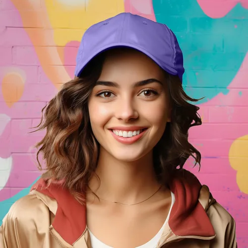 Vista 21 de DALIX Gorra de béisbol para papá, lisa, para hombre, mujer, algodón, ajustable, en blanco, sin estructurar, suave