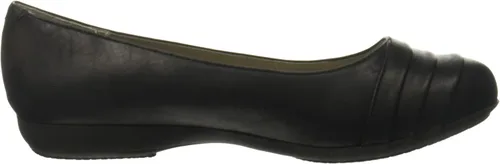 Vista 6 de CLIFFS BY WHITE MOUNTAIN Women's Clara Ballet Flat