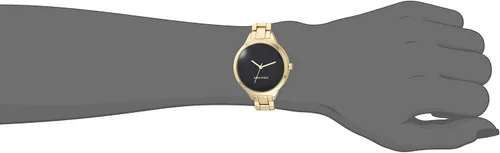 Vista 3 de Nine West - Reloj de pulsera para mujer