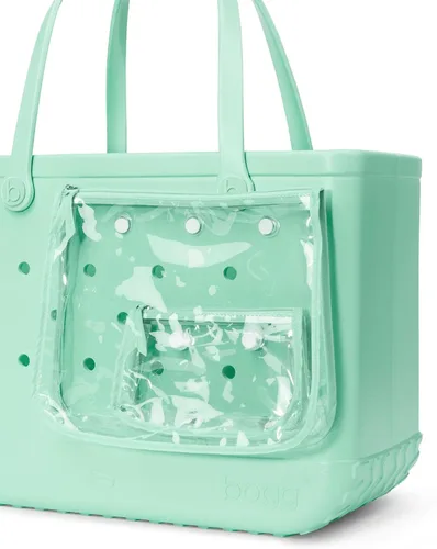 Vista 329 de BOGG BAG - Tote para playa, piscina, barco, deportes - EVA multiusos - Botones tonales
