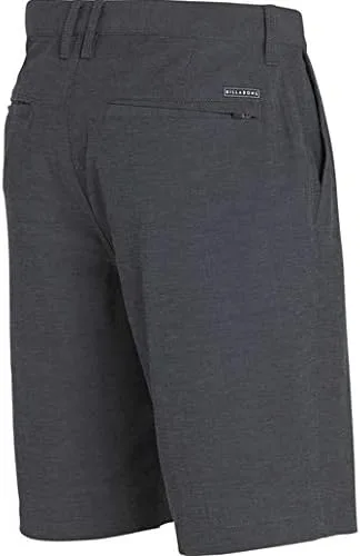 Vista 3 de Billabong Crossfire X Short para hombre