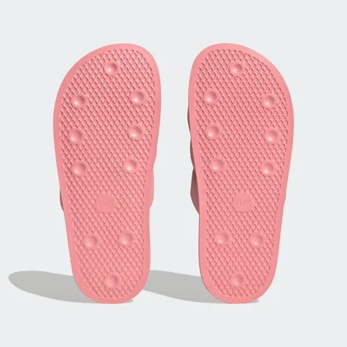Vista 5 de adidas Originals Sandalias Adilette Essential Slide para mujer