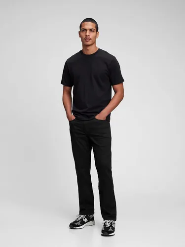 Vista 5 de GAP Jeans ajustados con tecnología elástica Gapflex para hombre