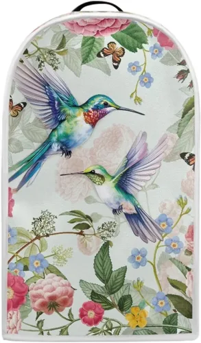 Vista 41 de DISNIMO Funda para batidora de patas de perro estilo bohemio, cubierta de protección de huellas dactilares para batidora de pie o máquina de café