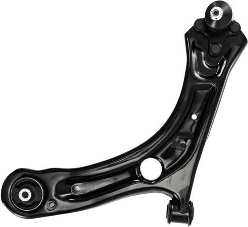Vista 119 de Detroit Axle - Brazo de control delantero derecho para 08-23 Challenger 05-08 Magnum Chrysler 300 2005-2023, brazo de control delantero inferior