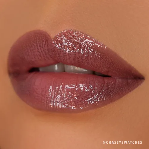 Vista 3 de Moira Glow Getter - Aceite hidratante para labios (016, Au Naturel)