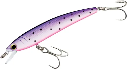 Vista 4 de Duel Yo Zuri F 1161 Pins Minnow Floating Diver Lure 1