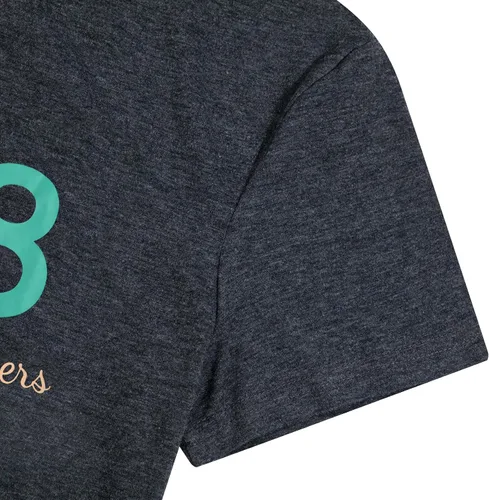 Vista 5 de 988 - Camiseta de manga corta para mujer, diseño de psicólogo, casual, para mujer