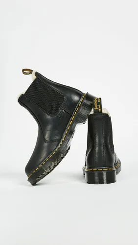 Vista 4 de Dr. Martens 2976 Leonore