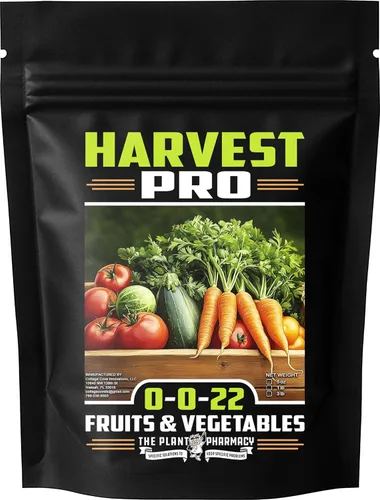 Vista 7 de Fertilizante de Grado Comercial 20-20-20 Plus 1 Libra Fertilizante Soluble en Agua para Plantas Fórmula Equilibrada con Micronutrientes