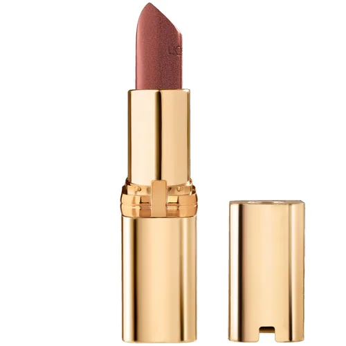 Vista 44 de L'Oreal Paris Colour Riche Lipcolour, Ballerina Shoes [135], 1 unidad
