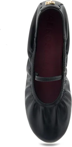 Vista 5 de Aerosoles Penelope - Zapatos planos tipo ballet para mujer