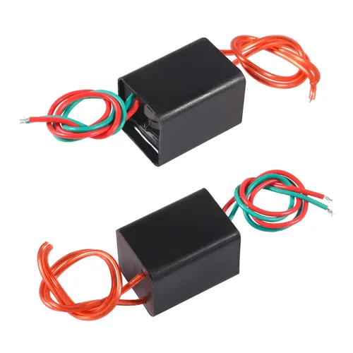 Vista 2 de 3 unids DC 3.6V-6V a 20kv 20000v 1.5A Boost Step Up Power Module Generador de alto voltaje Módulo convertidor de transformador de CC