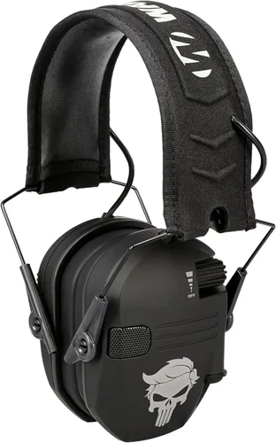 Vista 43 de Walker's Orejera electrónica Razor Slim