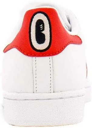 Vista 3 de adidas womens Superstar