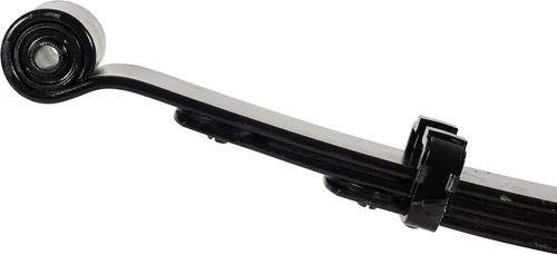 Vista 4 de Dorman 69-285 Muelle de ballesta trasero compatible con modelos seleccionados Nissan/Suzuki