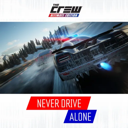 Vista 6 de The Crew Ultimate Edition - PlayStation 4 Ultimate Edition