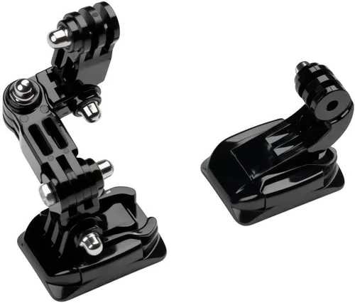 Vista 2 de Insta360 Paquete de montaje de casco para cámara de acción ONE R, ONE X, ONE