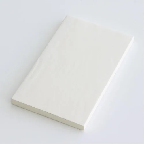 Vista 4 de DESIGNPHIL Midori 15002006 Cuaderno, Cuaderno MD, Libro Nuevo, Papel Grafo Cuadriculado