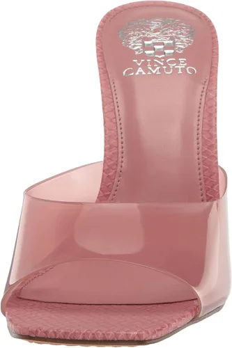 Vista 2 de Vince Camuto Sandalias de vestir Rendivi Lucite para mujer