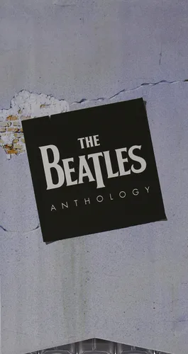 Vista 6 de Beatles Anthology DVD