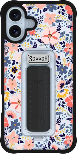 Vista 63 de Scooch Wingman - Funda con soporte de patas para iPhone 11 [Protección contra caídas de 10 pies] [Soporte de dos vías] Cubierta protectora, funciona