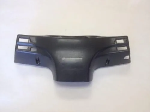 Vista 2 de Hunter Phantom Speedometer Cover 50cc-150cc GY6 Engine ~ 552