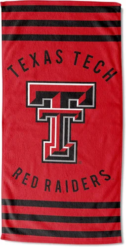 Vista 136 de Northwest NCAA Texas A&M Aggies - Toalla de playa unisex para adultos, 30 x 60 pulgadas, psicodélico