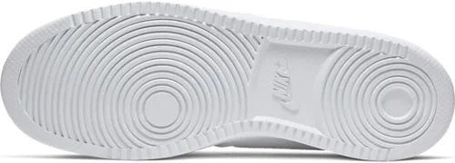 Vista 3 de Nike Court Vision - Tenis de corte medio para hombre