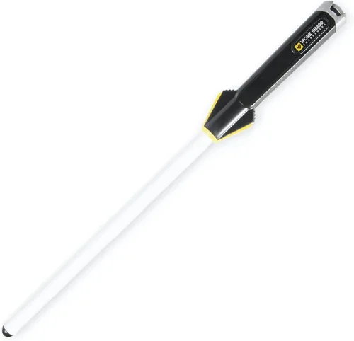 Vista 3 de Work Sharp Paquete de cocina, sacapuntas eléctrico profesional con varilla de pulido de cerámica