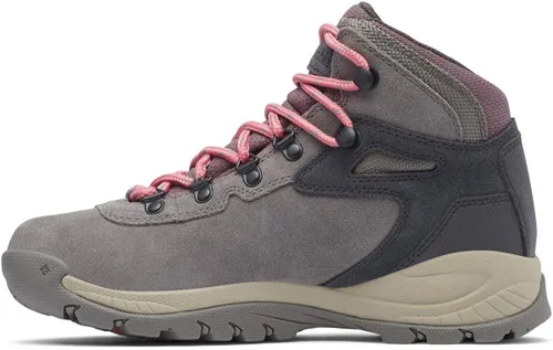 Vista 12 de Columbia Womens Newton Ridge Plus Waterproof Amped Hiking Boot