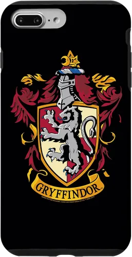 Vista 12 de Harry Potter Gryffindor House Crest - Carcasa para iPhone 17