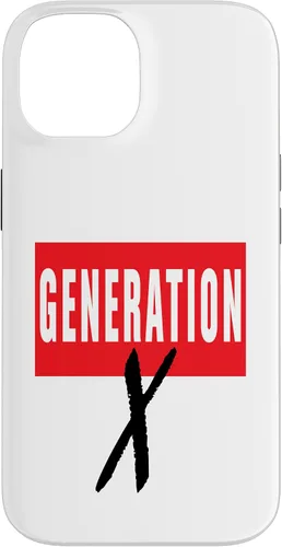 Vista 4 de iPhone 16 Generation X: Pioneers Of Change And Leadership Case