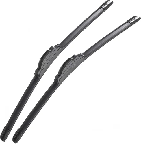 Vista 7 de Brazo y escobilla de limpiaparabrisas trasero de repuesto para BMW X3 2011-2018