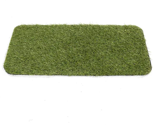 Vista 19 de Ottomanson TRY400-30X15 de charola multiuso 1.2 pulgadas multiuso Boot & Shoe, charola de resistente al agua para todos los climas uso exterior