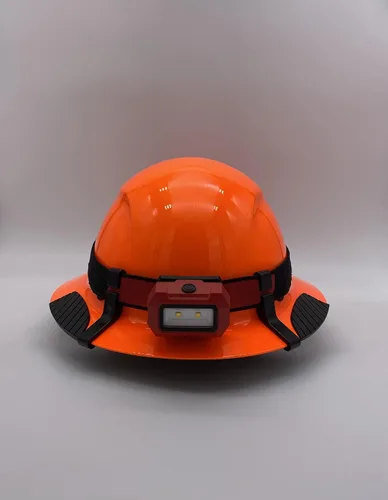 Vista 2 de AllBrim: clips para sombreros de ala completa compatibles con la marca de sombrero de elevación