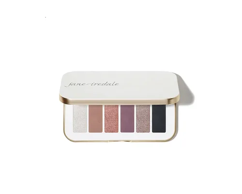 Vista 10 de jane iredale PurePressed Eye Shadow Triple Sombra de ojos a base de minerales altamente pigmentada Fórmula duradera y resistente a las arrugas
